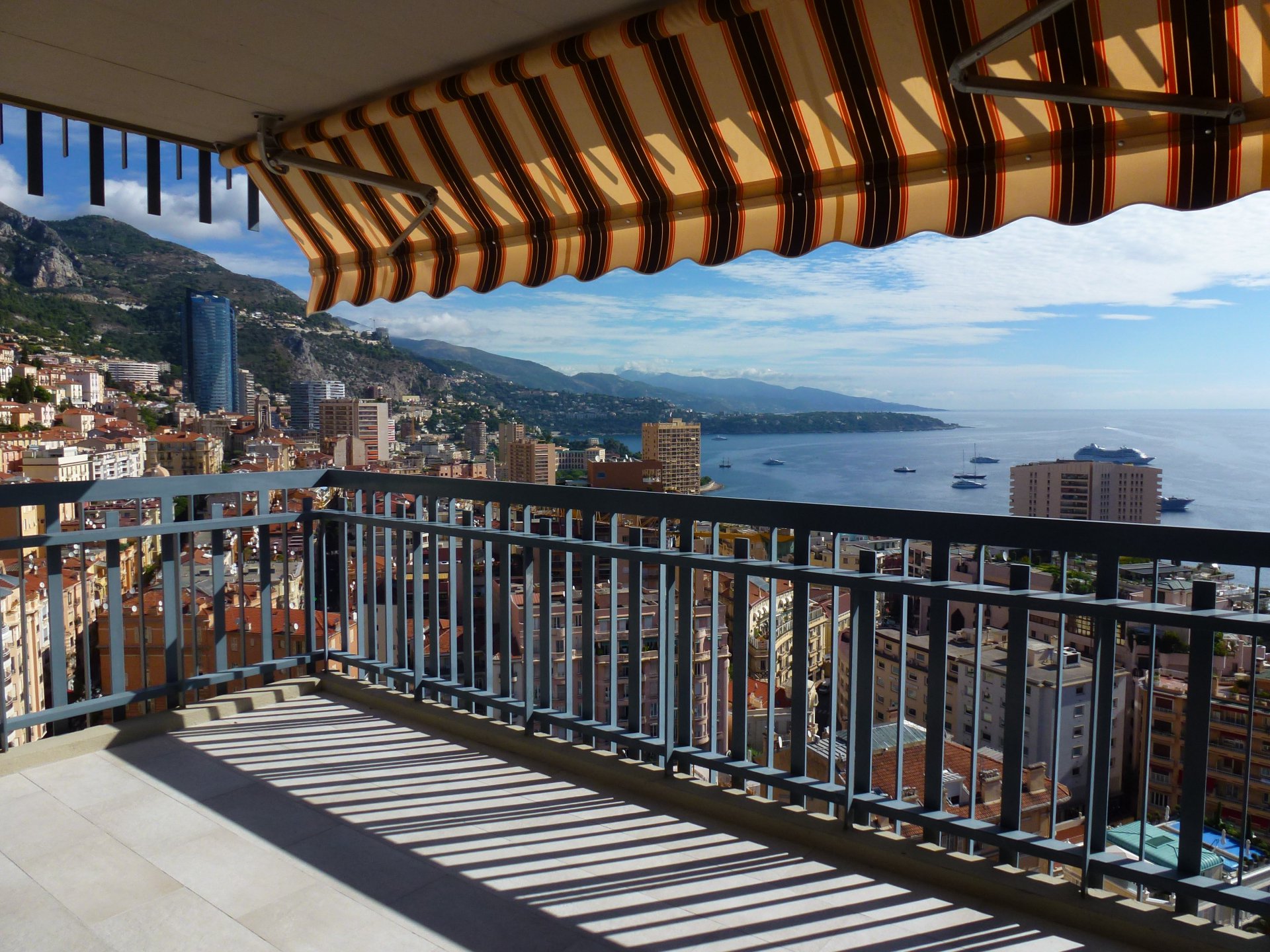 Annonce Vente Appartement Monaco Monte-Carlo (98000), 2 ...