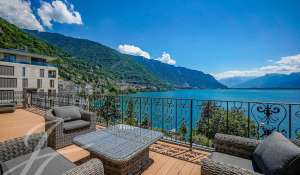 Vente Appartement Montreux