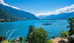 Vente Appartement Montreux