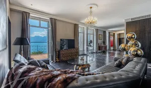 Vente Appartement Montreux