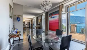 Vente Appartement Montreux