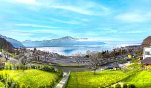 Vente Appartement Montreux