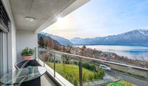 Vente Appartement Montreux