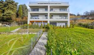 Vente Appartement Montreux