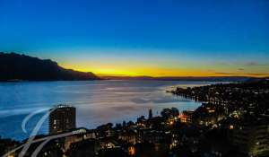 Vente Appartement Montreux