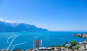 Vente Appartement Montreux