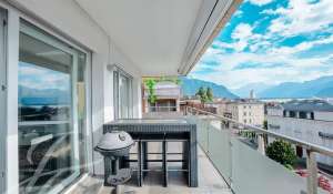 Vente Appartement Montreux