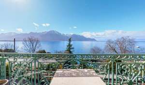 Vente Appartement Montreux