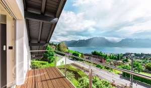 Vente Appartement Montreux