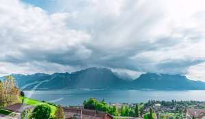 Vente Appartement Montreux