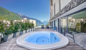 Vente Appartement Montreux