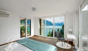 Vente Appartement Montreux