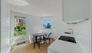 Vente Appartement Montreux