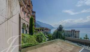 Vente Appartement Montreux