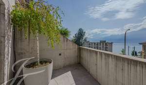 Vente Appartement Montreux