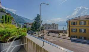 Vente Appartement Montreux