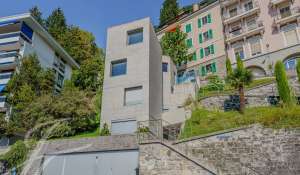 Vente Appartement Montreux