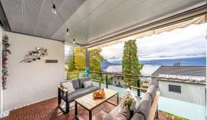 Vente Appartement Montreux