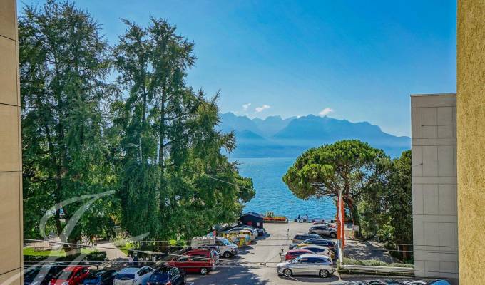 Vente Appartement Montreux