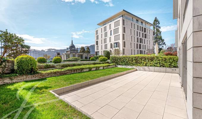 Vente Appartement Montreux