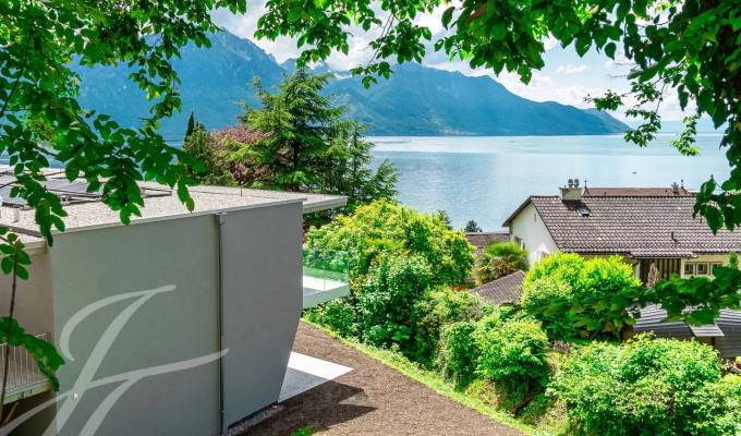 Vente Appartement Montreux