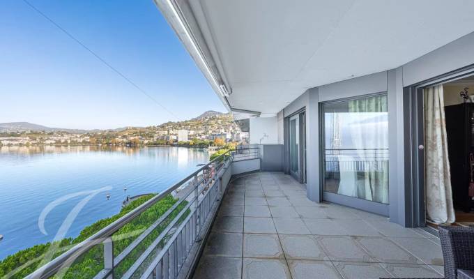 Vente Appartement Montreux