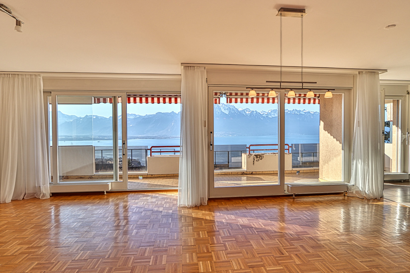 Annonce Vente  Appartement  Montreux 1820 5 Pi ces ref 