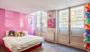 Vente Appartement Neuilly-sur-Seine