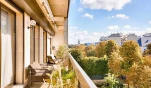 Vente Appartement Neuilly-sur-Seine