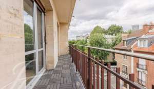 Vente Appartement Neuilly-sur-Seine