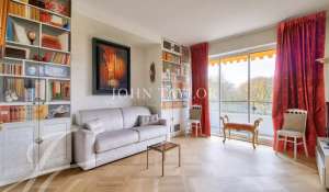 Vente Appartement Neuilly-sur-Seine