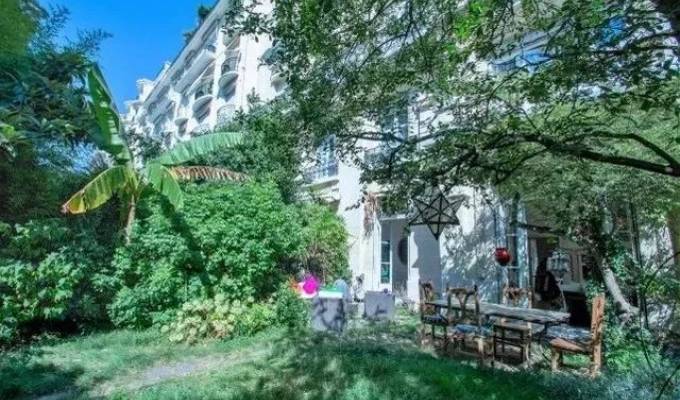 Vente Appartement Neuilly-sur-Seine