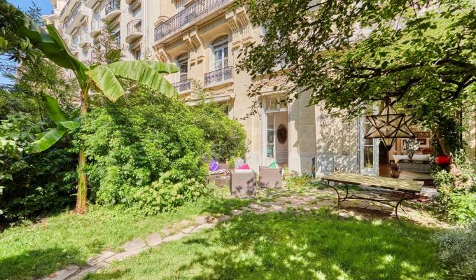 Vente Appartement Neuilly-sur-Seine