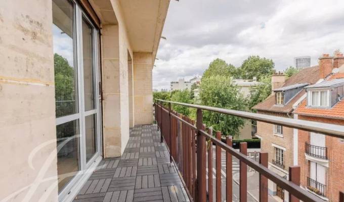 Vente Appartement Neuilly-sur-Seine