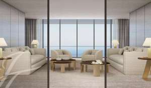 Vente Appartement Palm Jumeirah