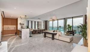 Vente Appartement Palm Jumeirah