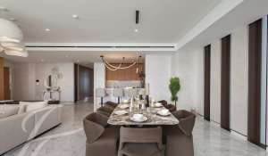 Vente Appartement Palm Jumeirah