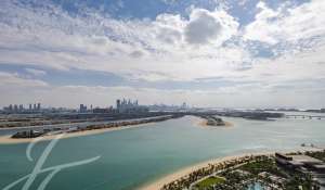 Vente Appartement Palm Jumeirah