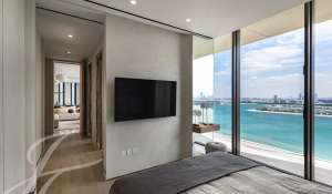 Vente Appartement Palm Jumeirah