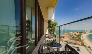 Vente Appartement Palm Jumeirah