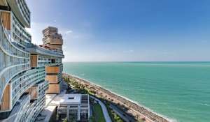 Vente Appartement Palm Jumeirah