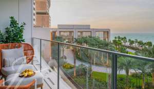 Vente Appartement Palm Jumeirah