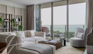 Vente Appartement Palm Jumeirah