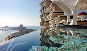 Vente Appartement Palm Jumeirah