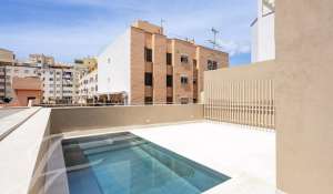 Vente Appartement Palma de Mallorca