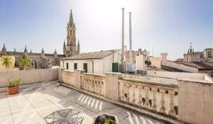 Vente Appartement Palma de Mallorca