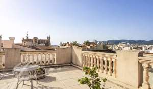 Vente Appartement Palma de Mallorca