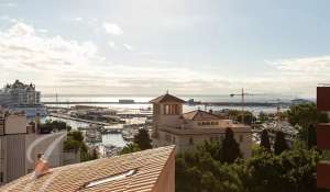 Vente Appartement Palma de Mallorca