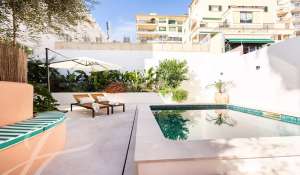 Vente Appartement Palma de Mallorca