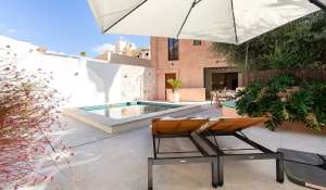 Vente Appartement Palma de Mallorca